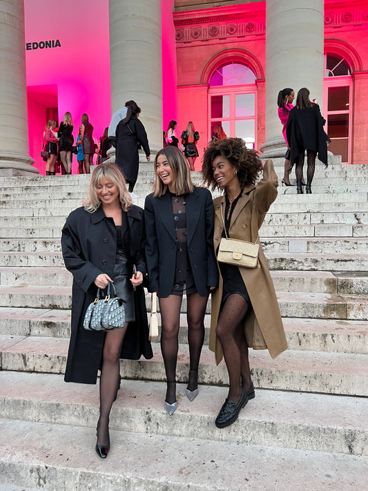 Paris Fashion Week