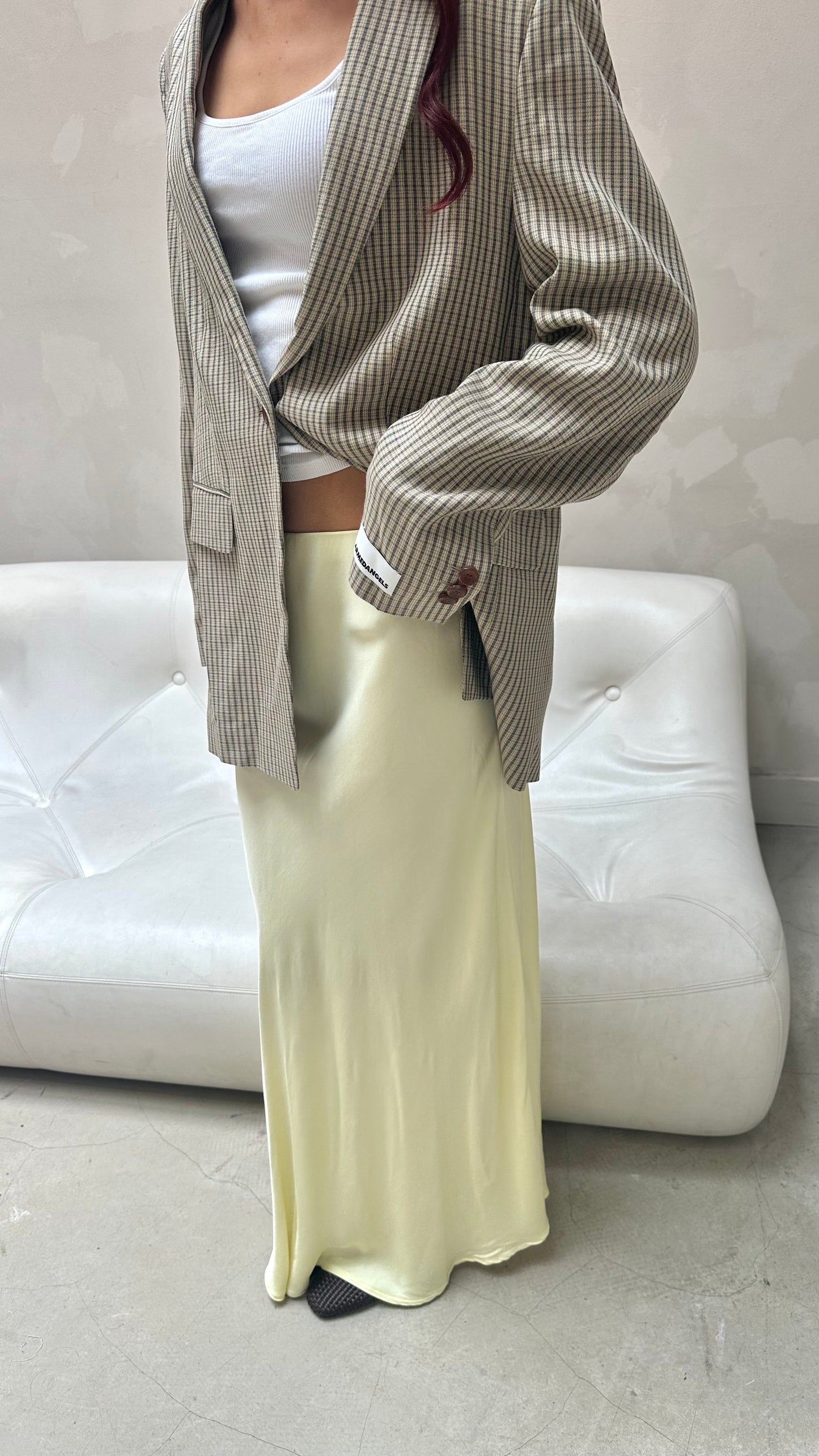Armedangels blazer