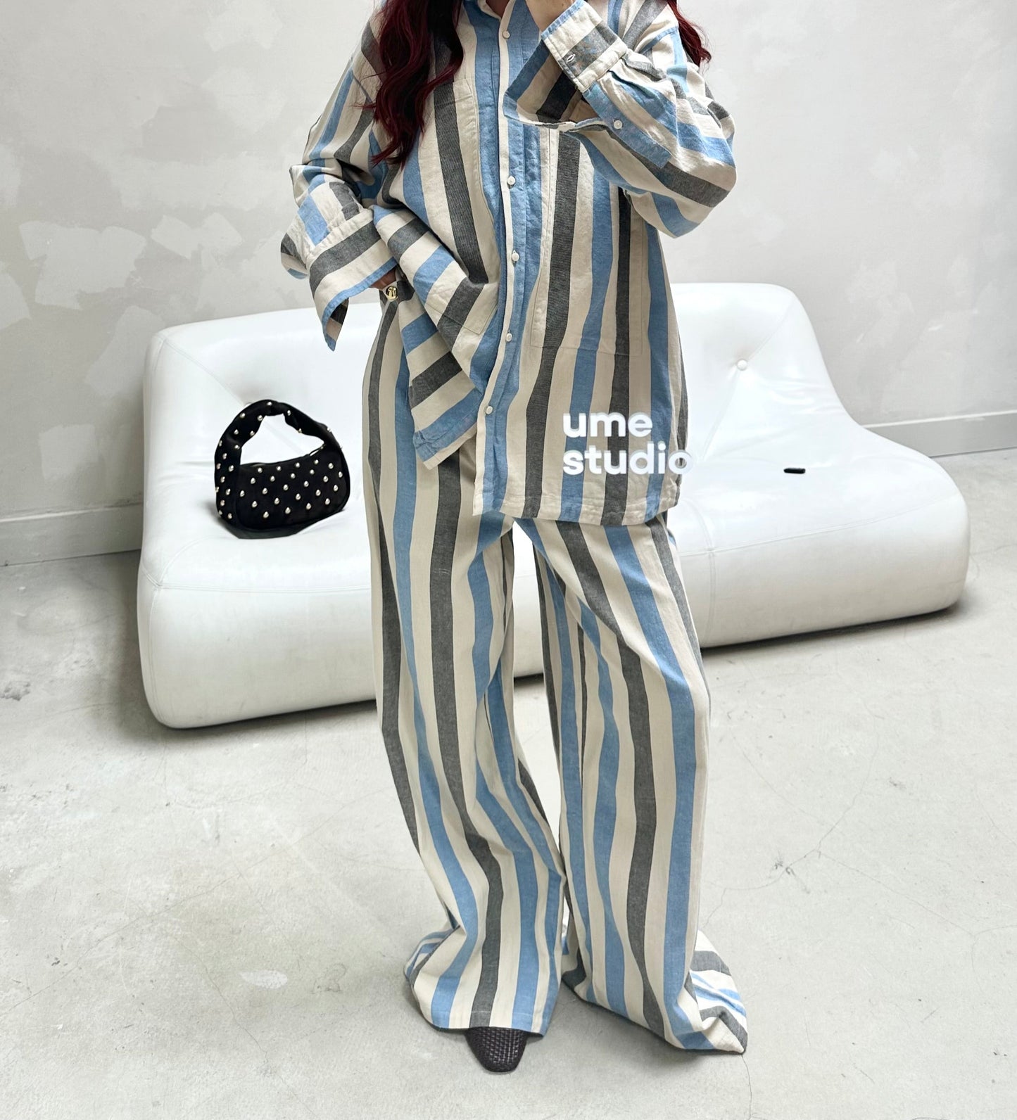 Zulu & zephyr striped - Pants