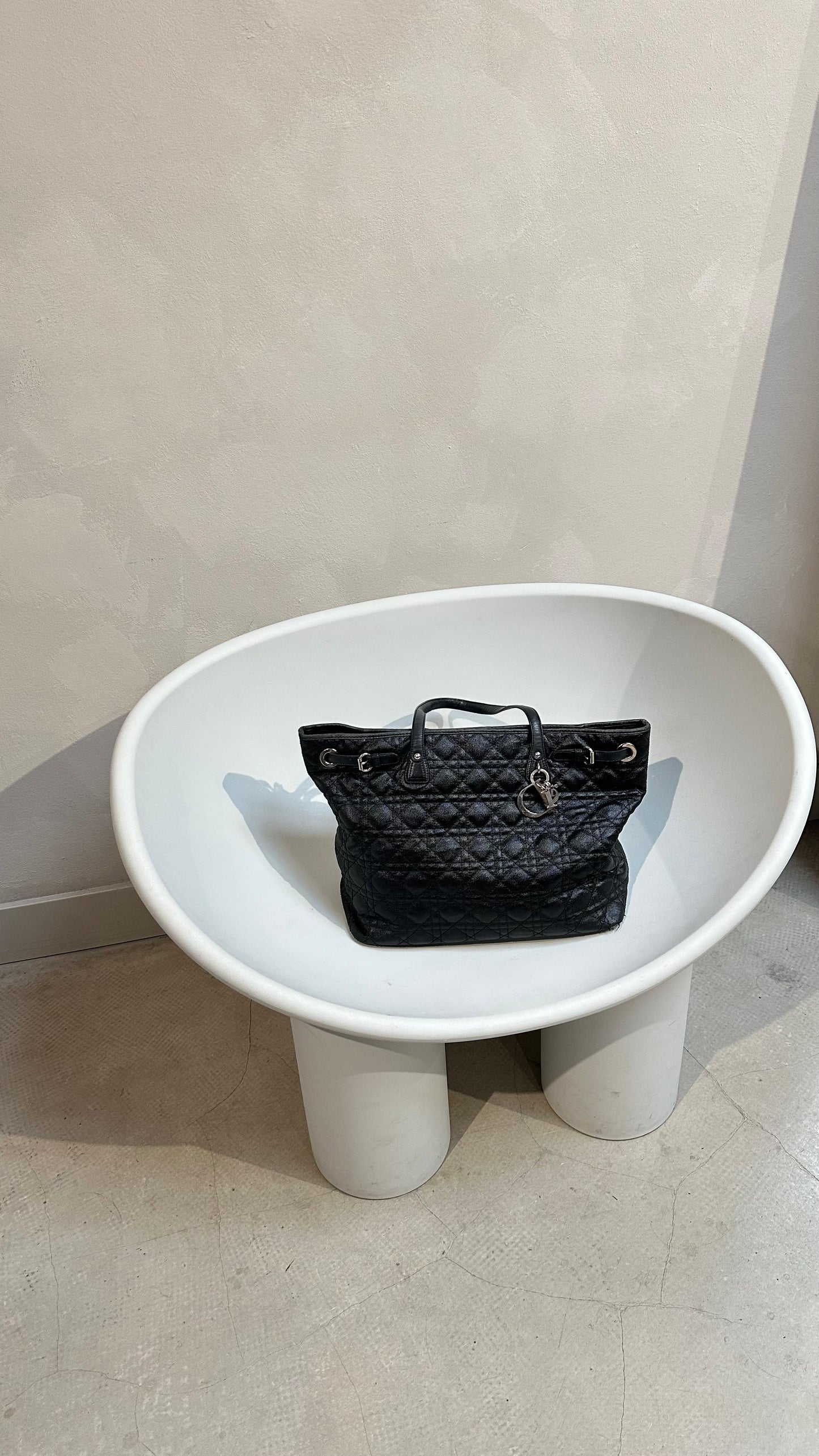 Vintage Dior panarea - bag