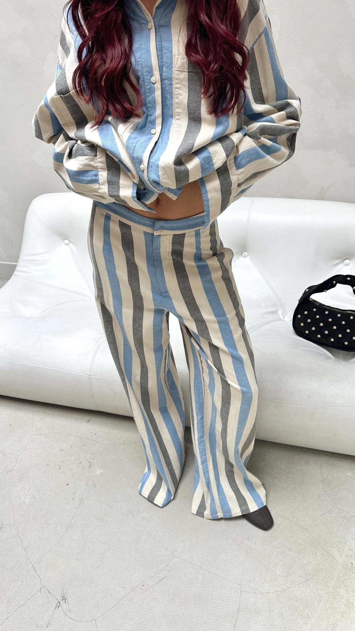 Zulu & zephyr striped - Pants
