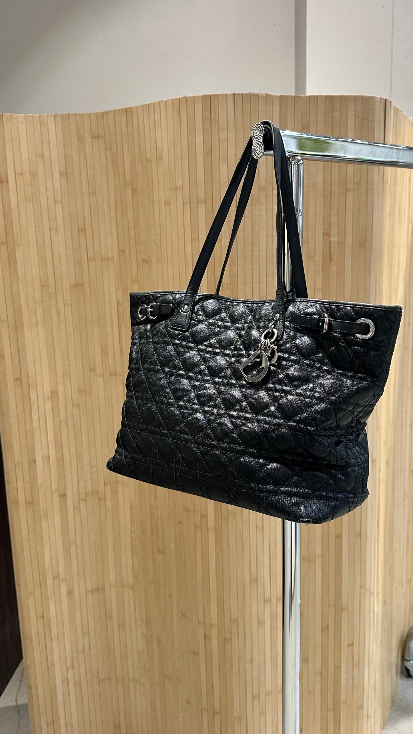 Vintage Dior panarea - bag