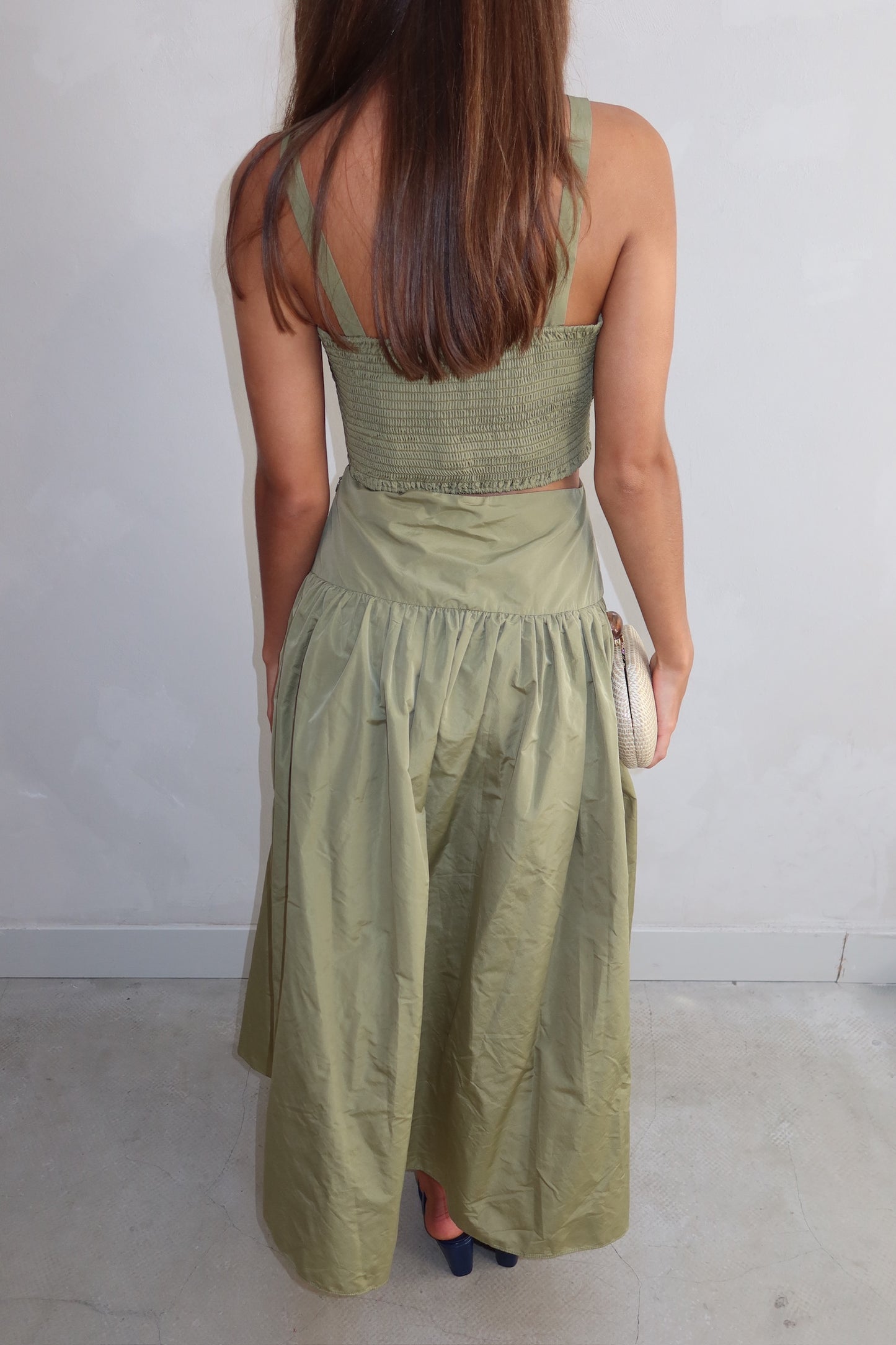 Maje cut out - Dress
