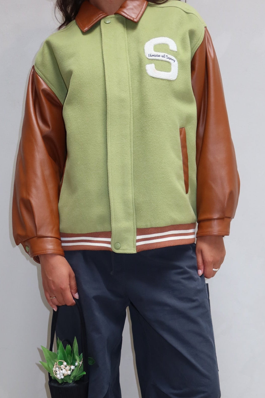 House of sunny - Bomber Jacket
