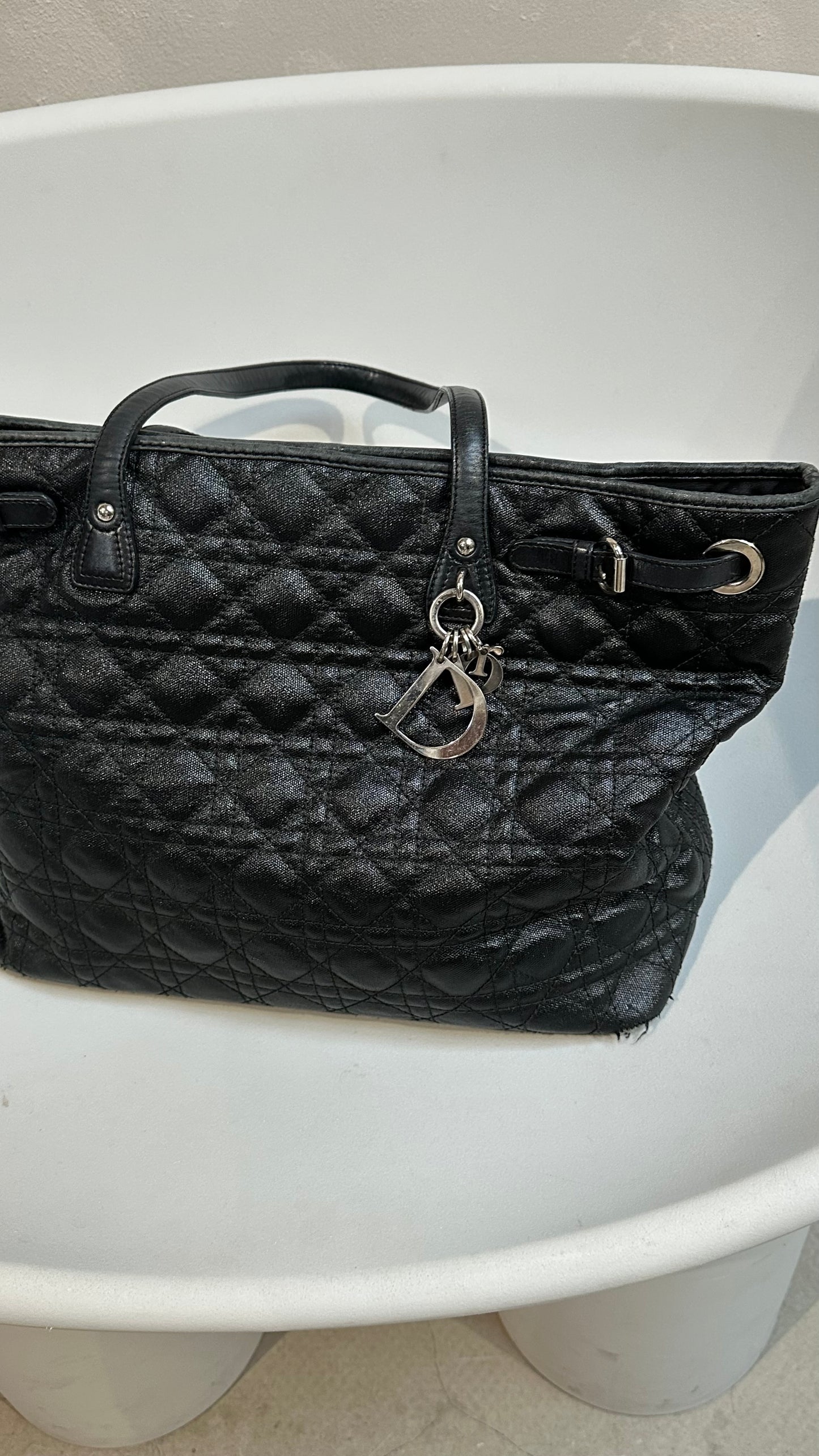 Vintage Dior panarea - bag