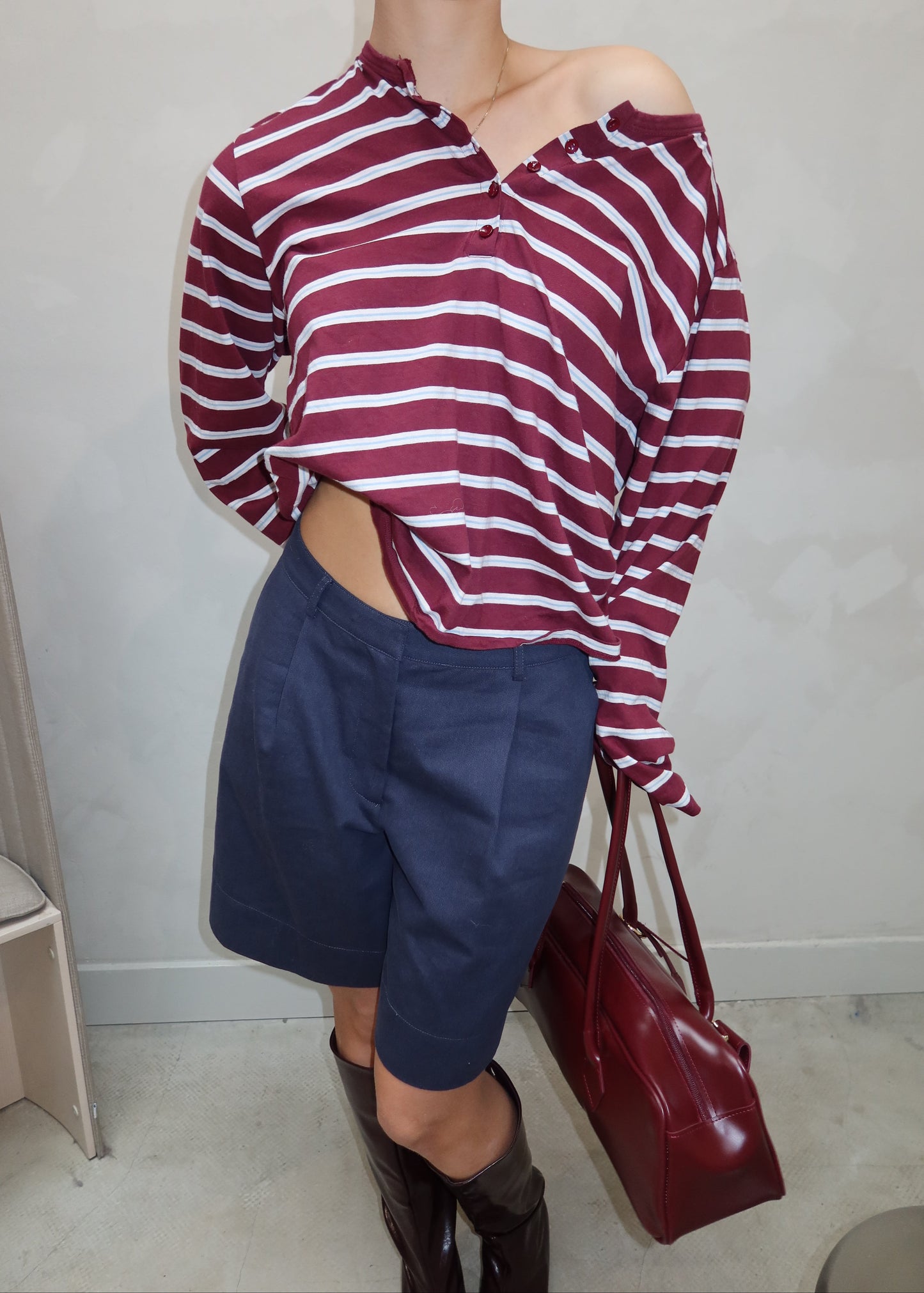 Sofie Schnoor pantalon - Shorts