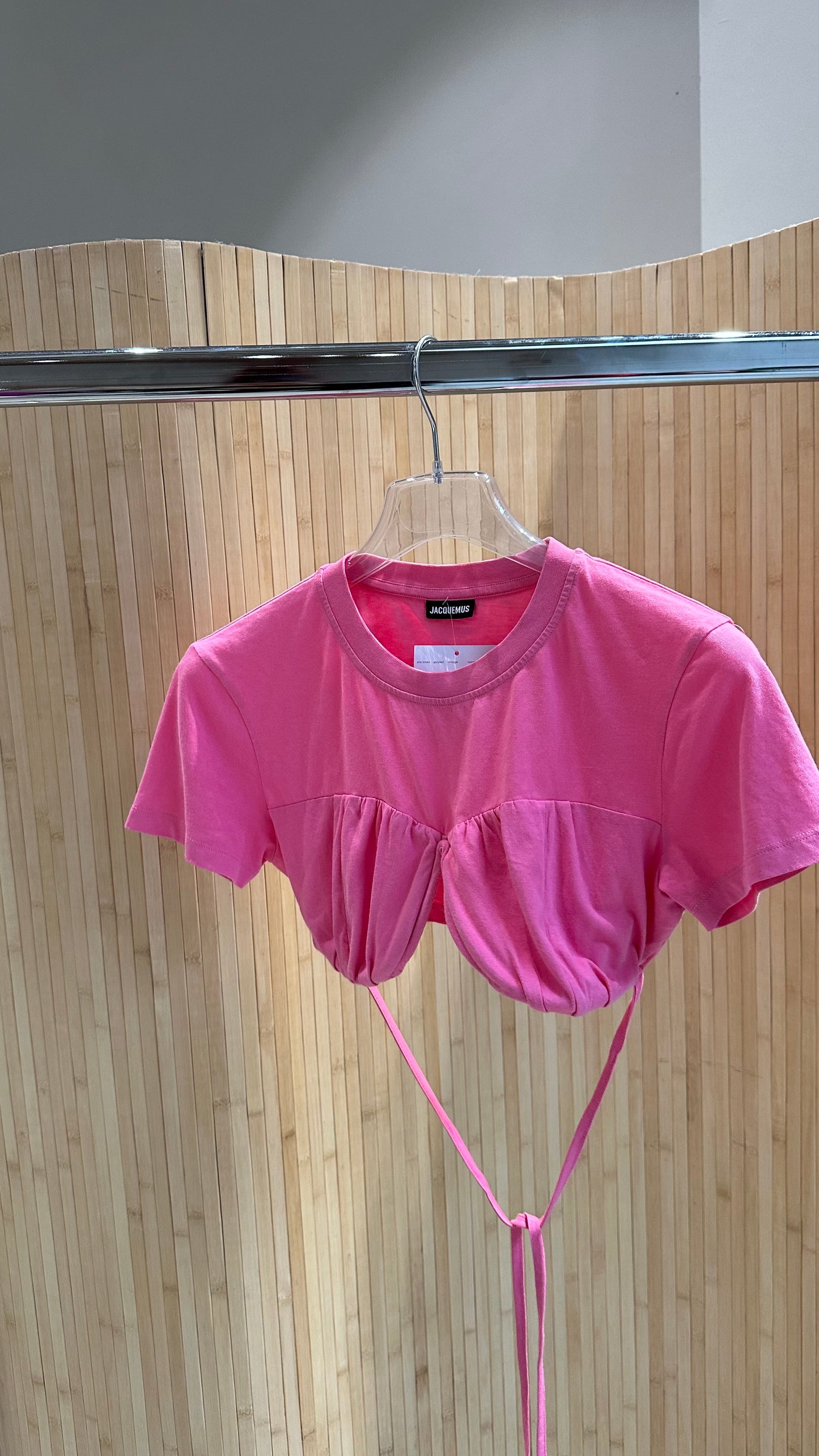 Jacquemus - Top