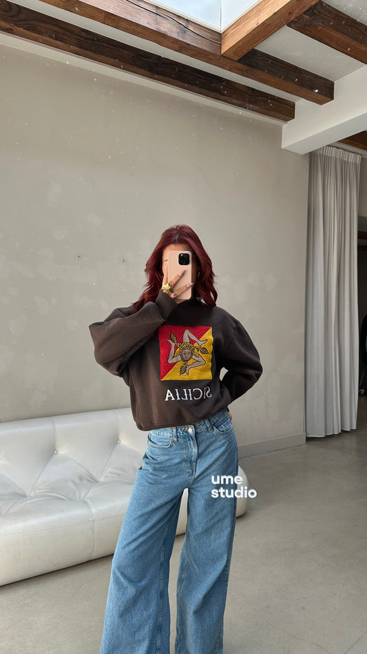 Pal sicilia - Sweater