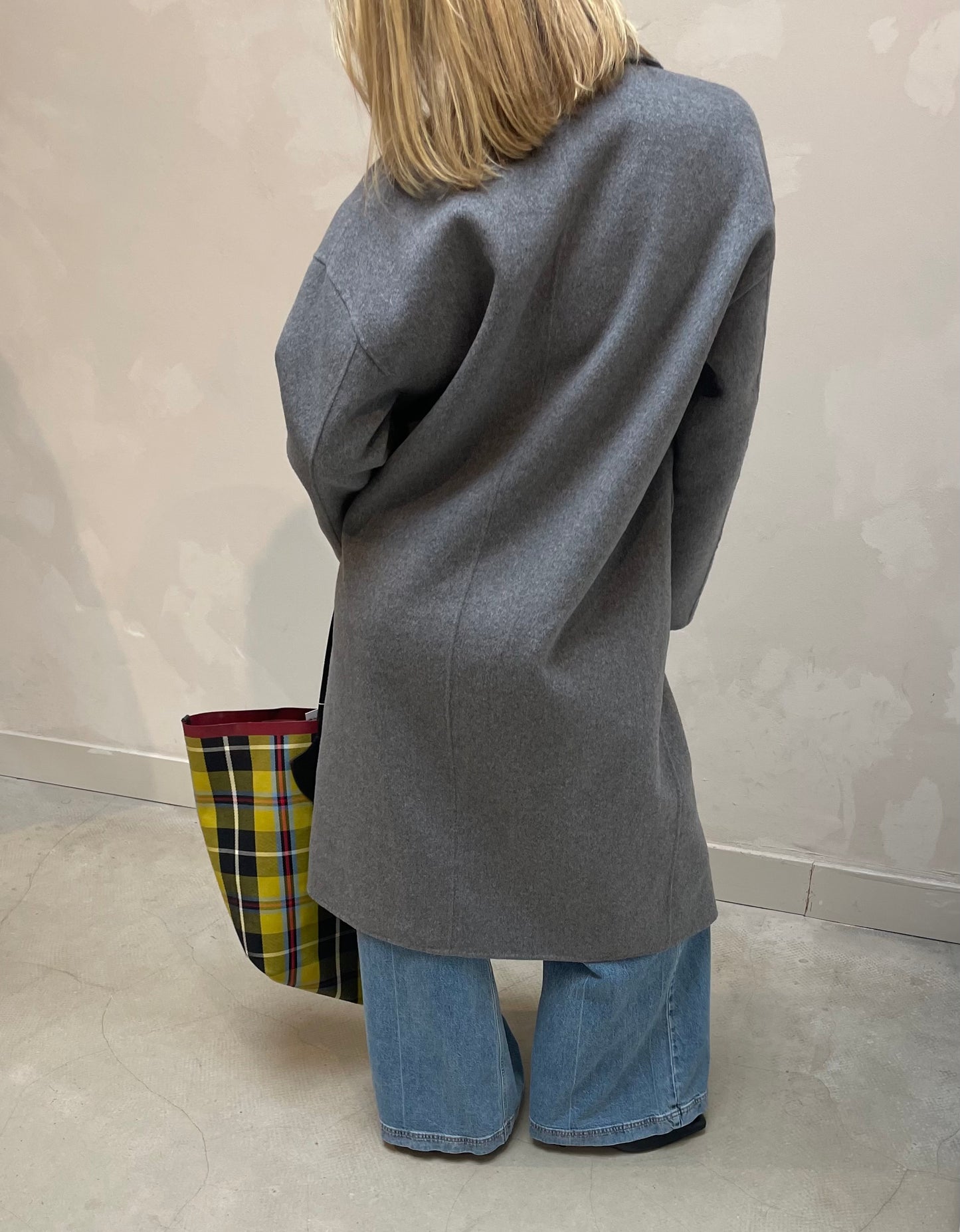 Rosemunde copenhagen - trenchcoat