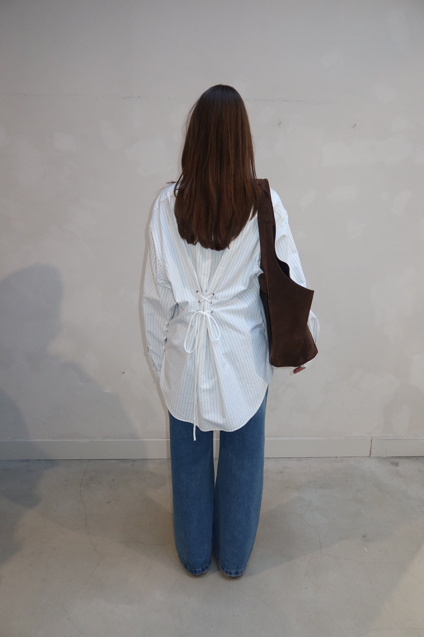 Lila Shirt - Upcycled By UME