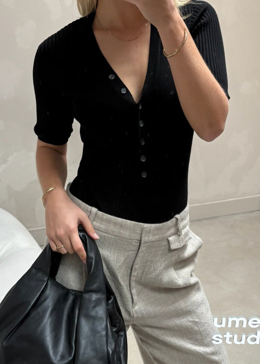 Jacquemus  black - body