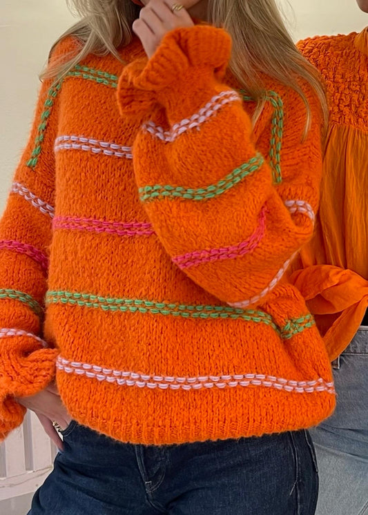 Umé Studio - Knitted Pull