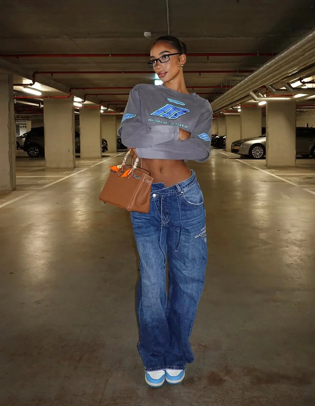 Shop the closet of Amaka Enem