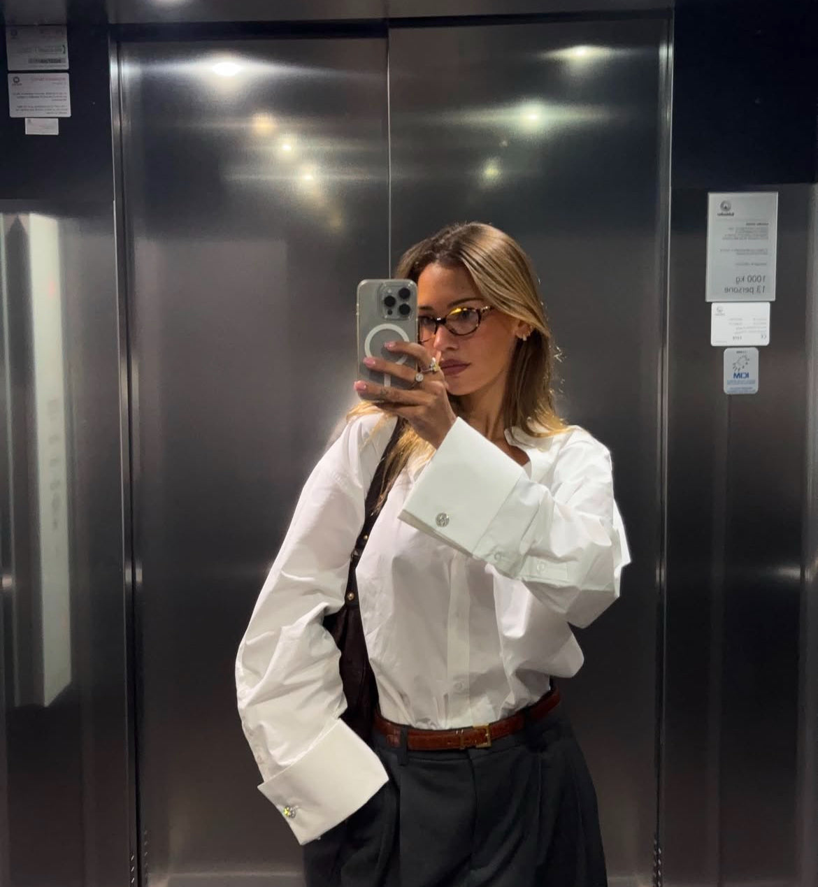 Closet of Victoria Waldau
