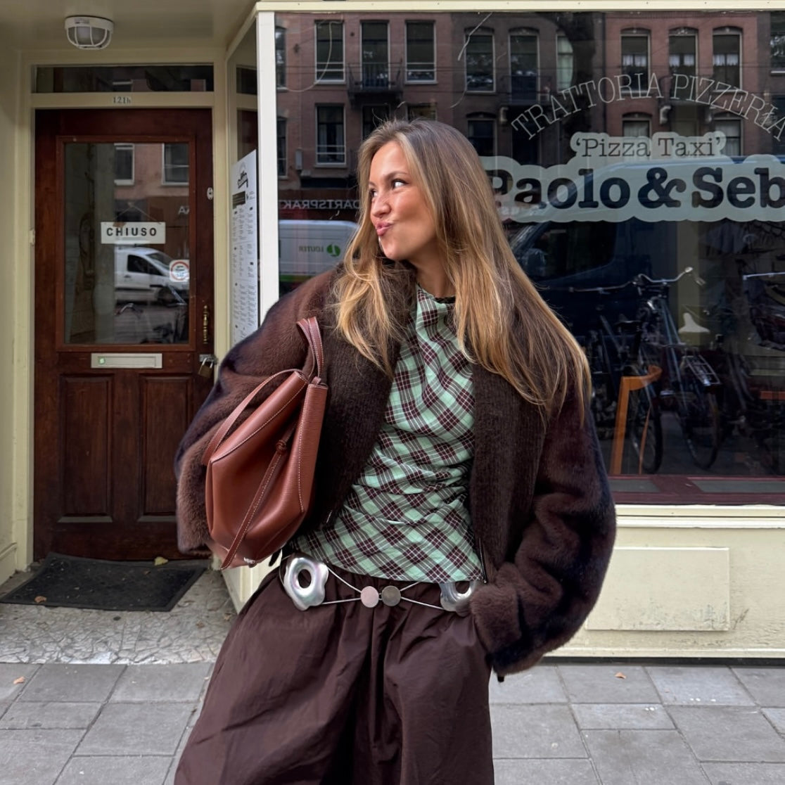 Closet of Do Nossent