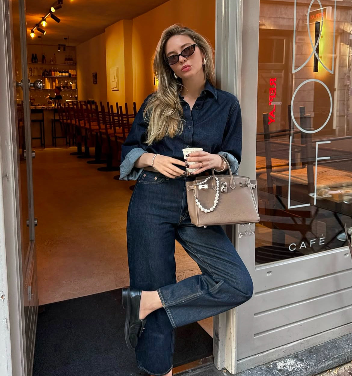 shop the closet of @itiscarine