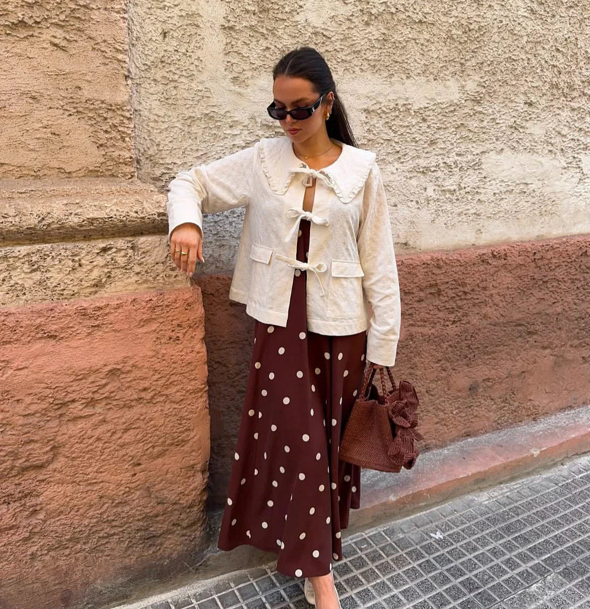 Shop the closet of Karina Glennon