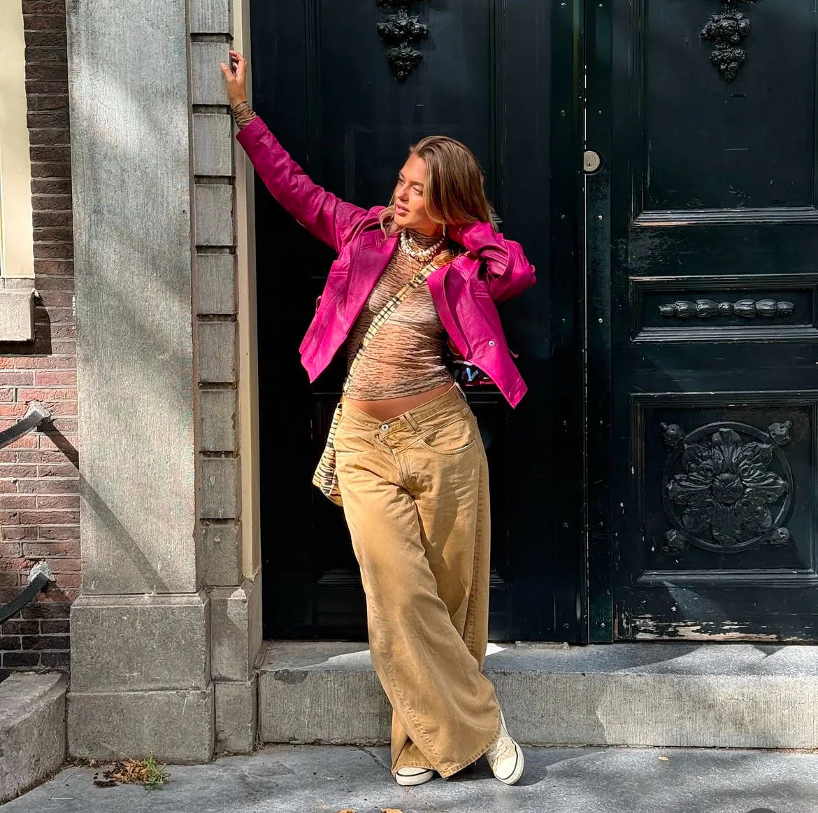Shop the closet of Guusje Willemse