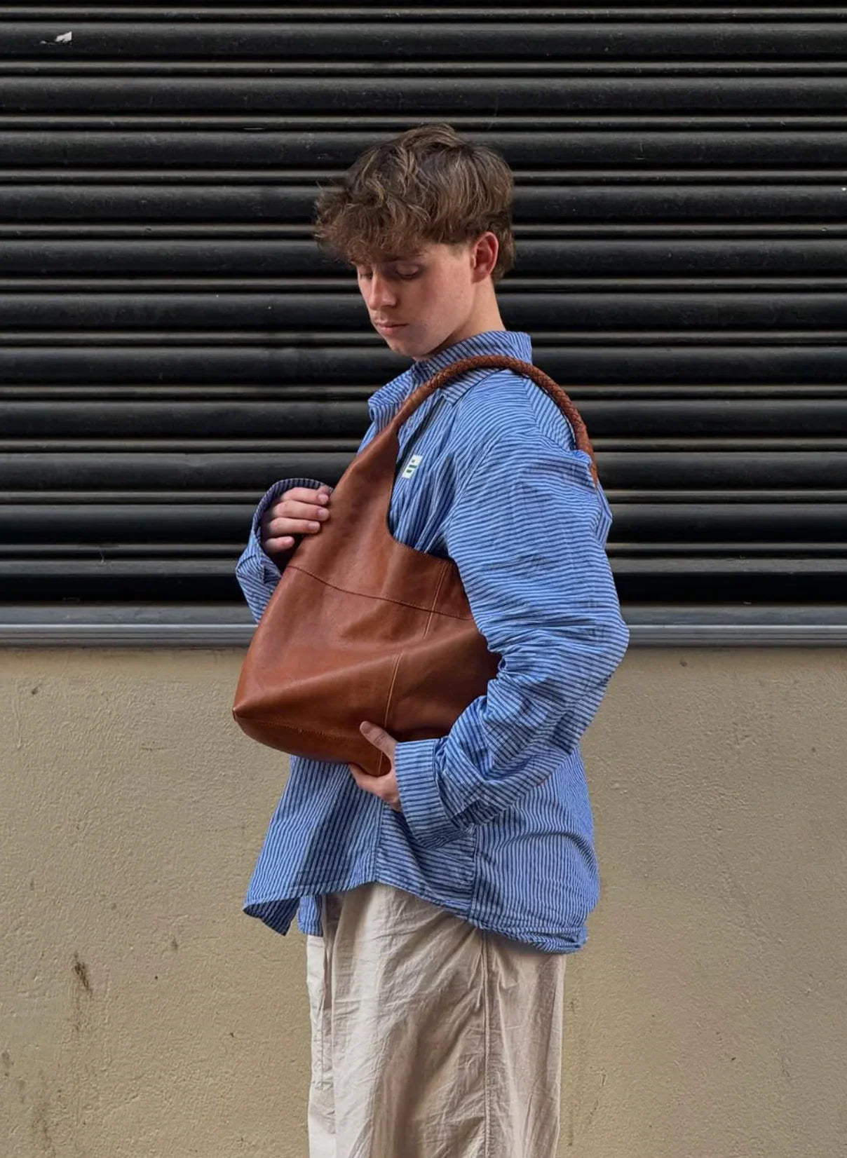 Shop the closet of Terence den Ouden