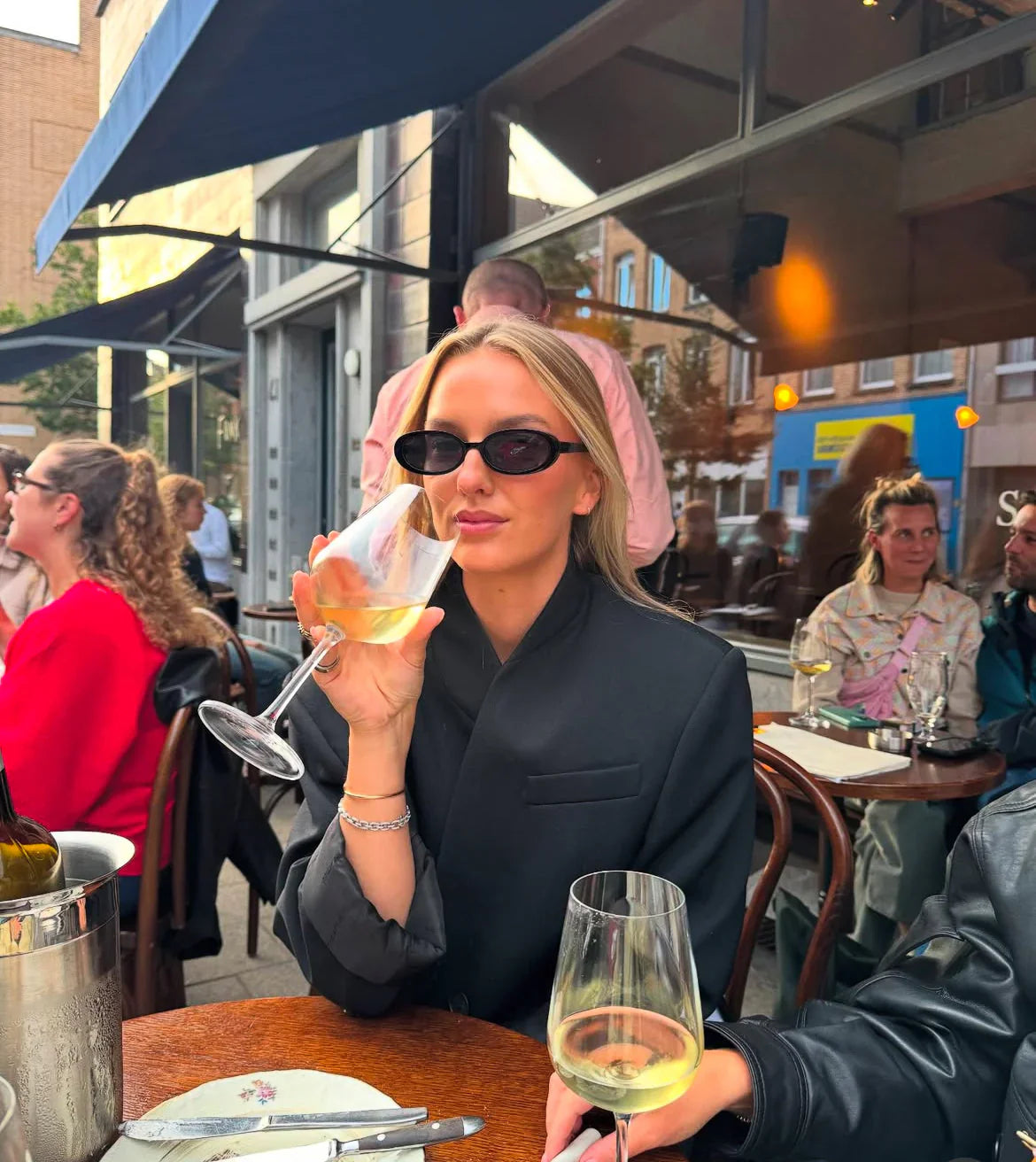 Shop the closet of Beau de Boer