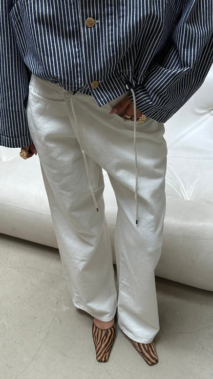 The Room Antwerp white - Jeans