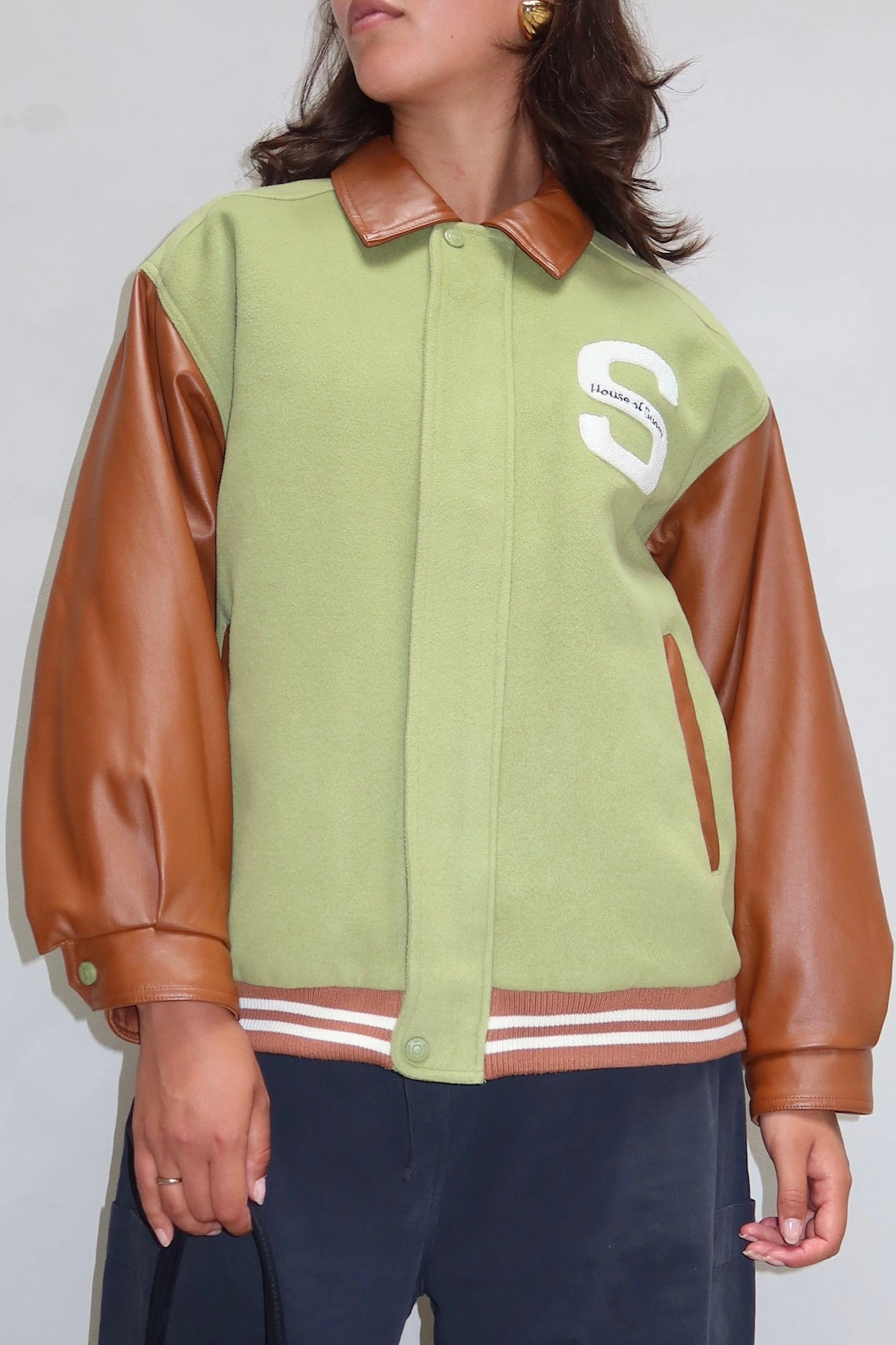 House of sunny - Bomber Jacket