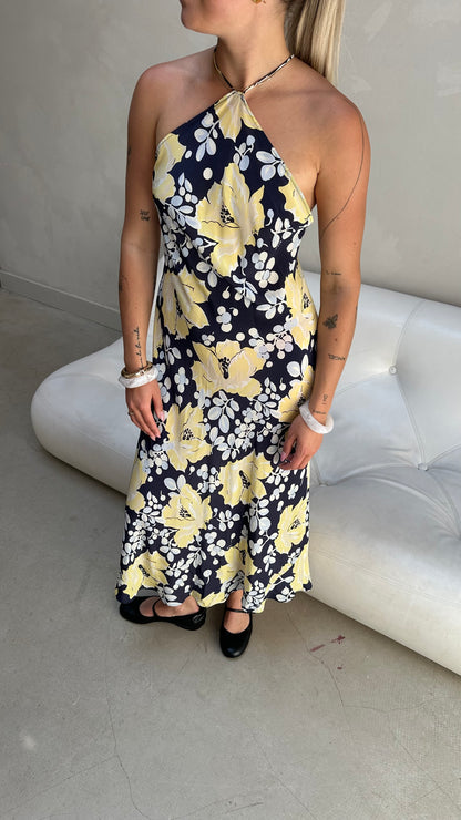 Rixo flower midi - Dress