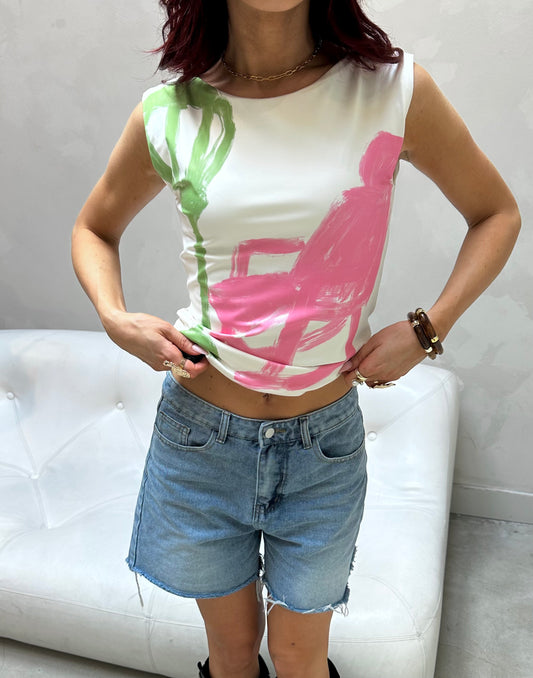 SIXXTA graphic - top