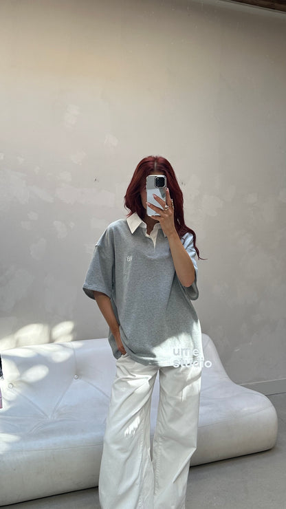 Worst behavior Grey - Shirt