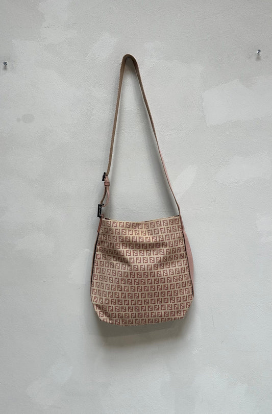 Fendi vintage designer bag - Vintage by ume
