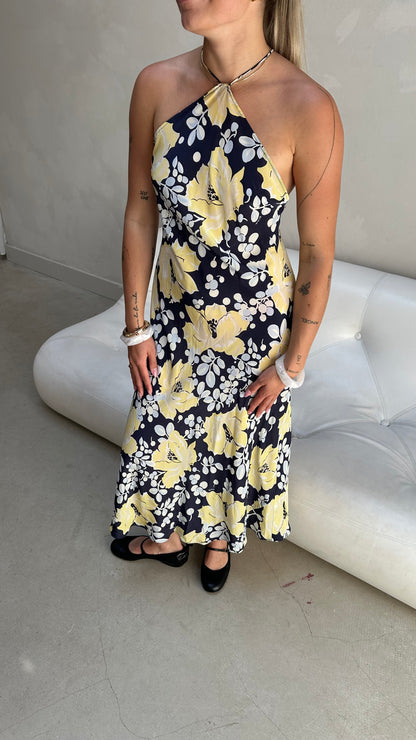 Rixo flower midi - Dress