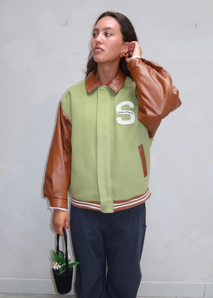 House of sunny - Bomber Jacket