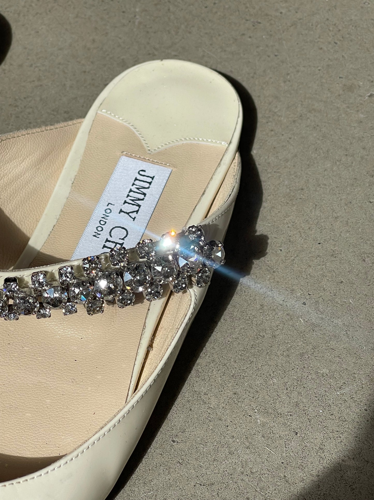 Jimmy Choo - Loafers