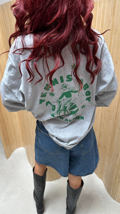 Joseph atelier - longsleeve