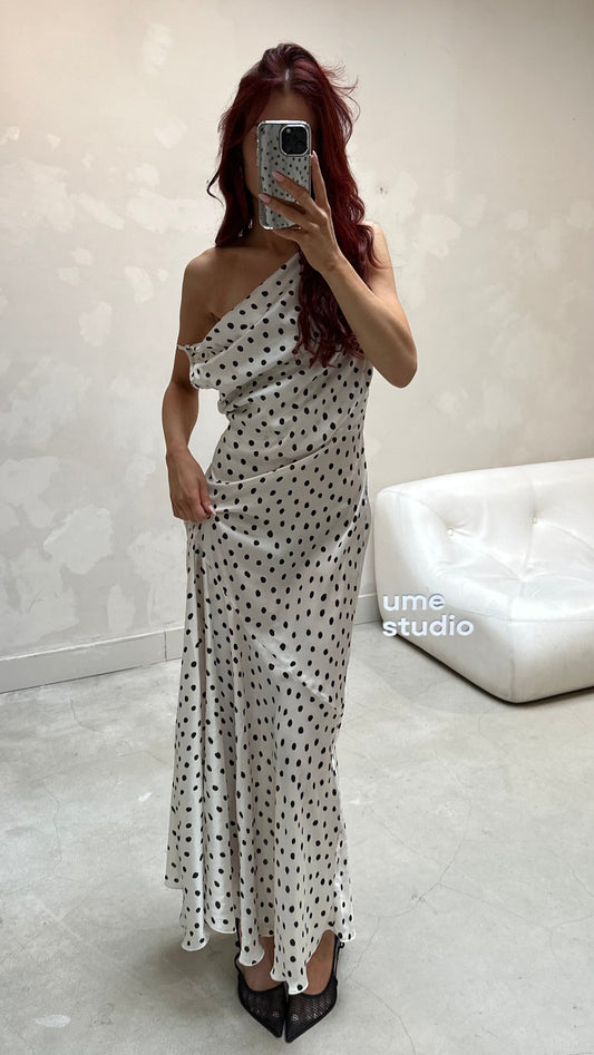 VIVEH polkadot - dress