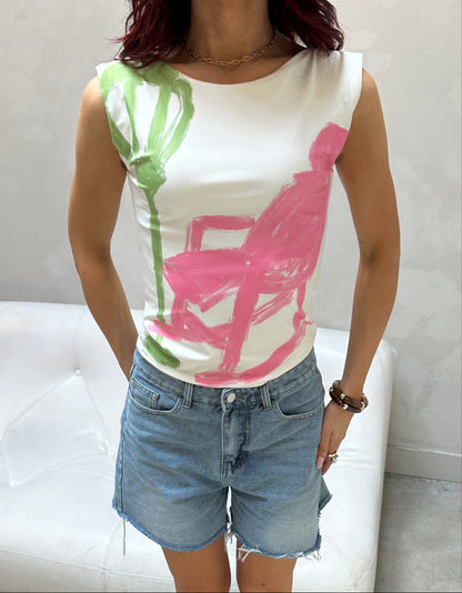 SIXXTA graphic - top