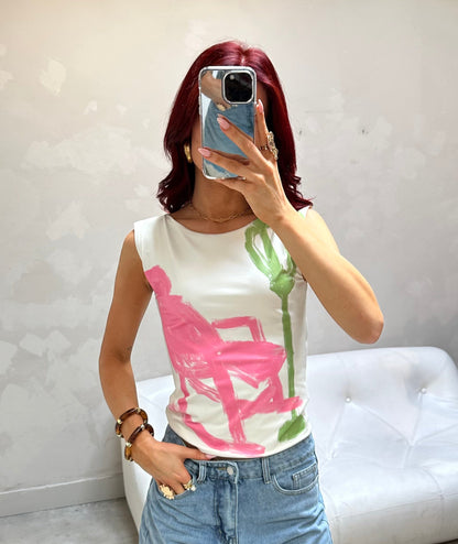 SIXXTA graphic - top