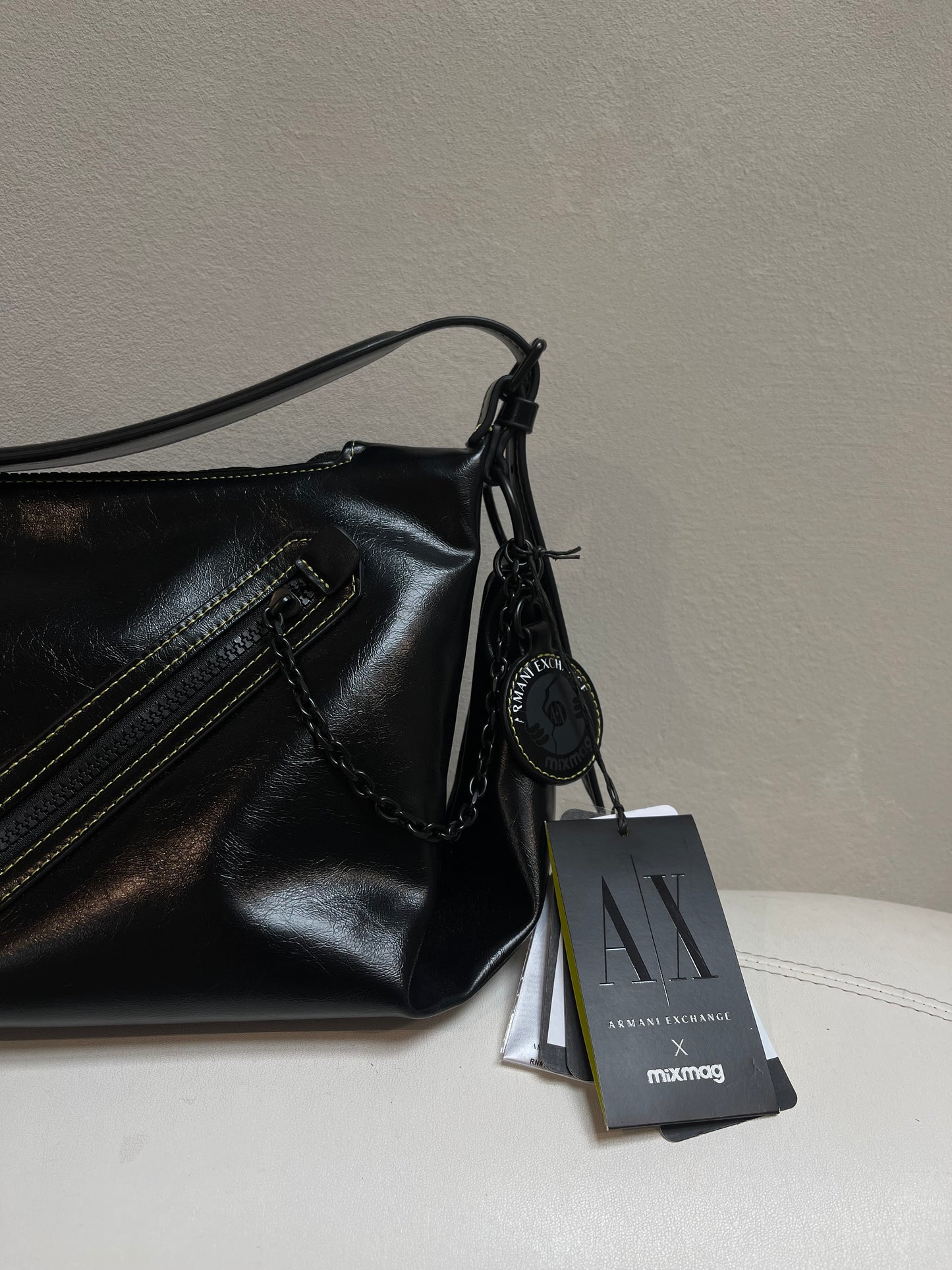 Armani Exchange Bag