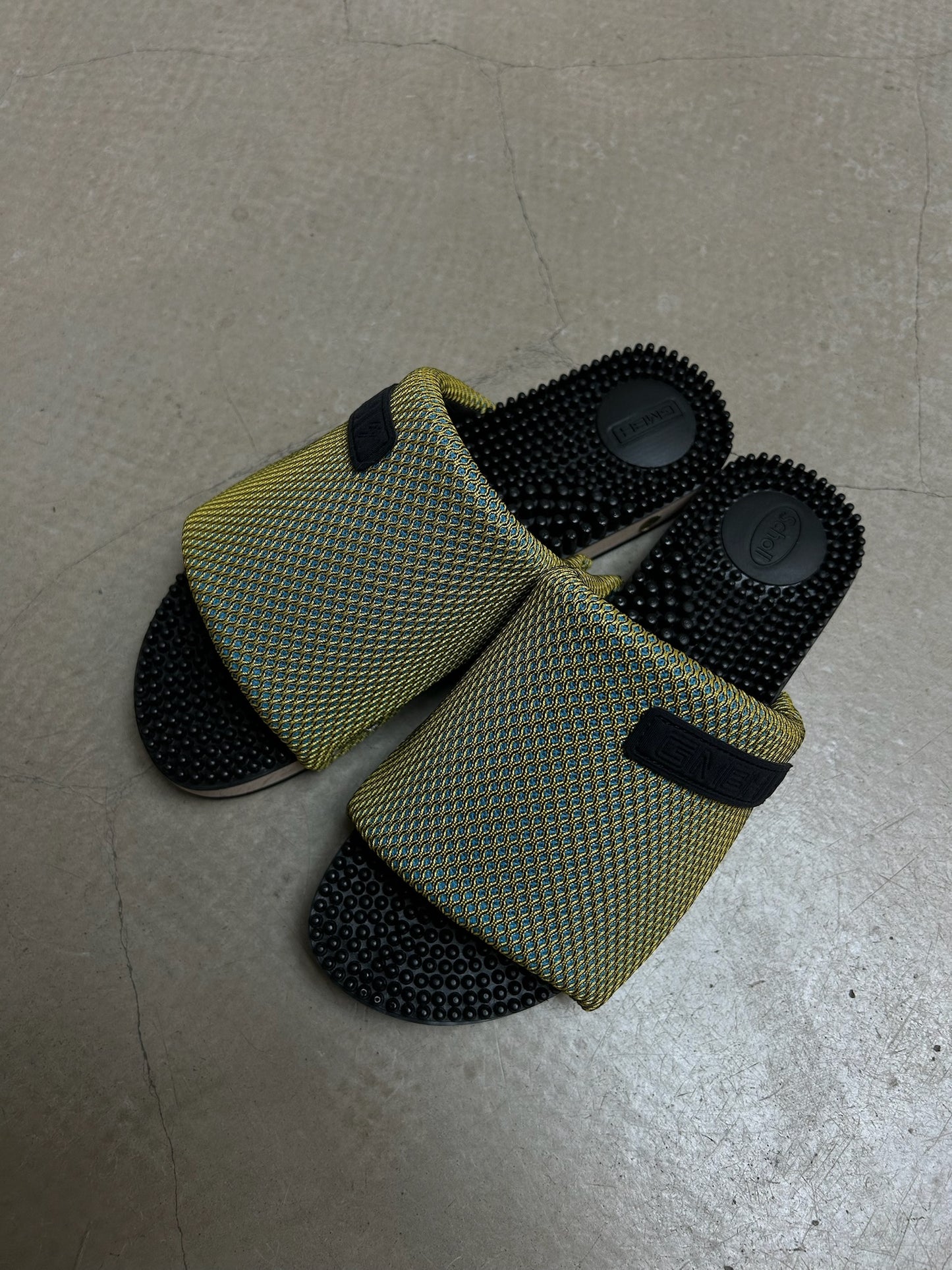 Scholl - Sandals