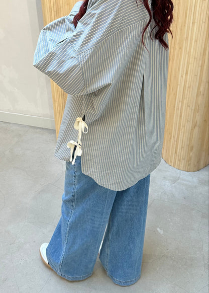 Sessun striped - blouse