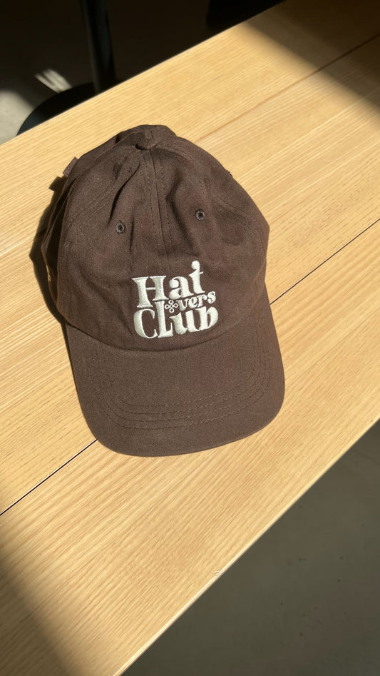 Hatvers Club - Hat