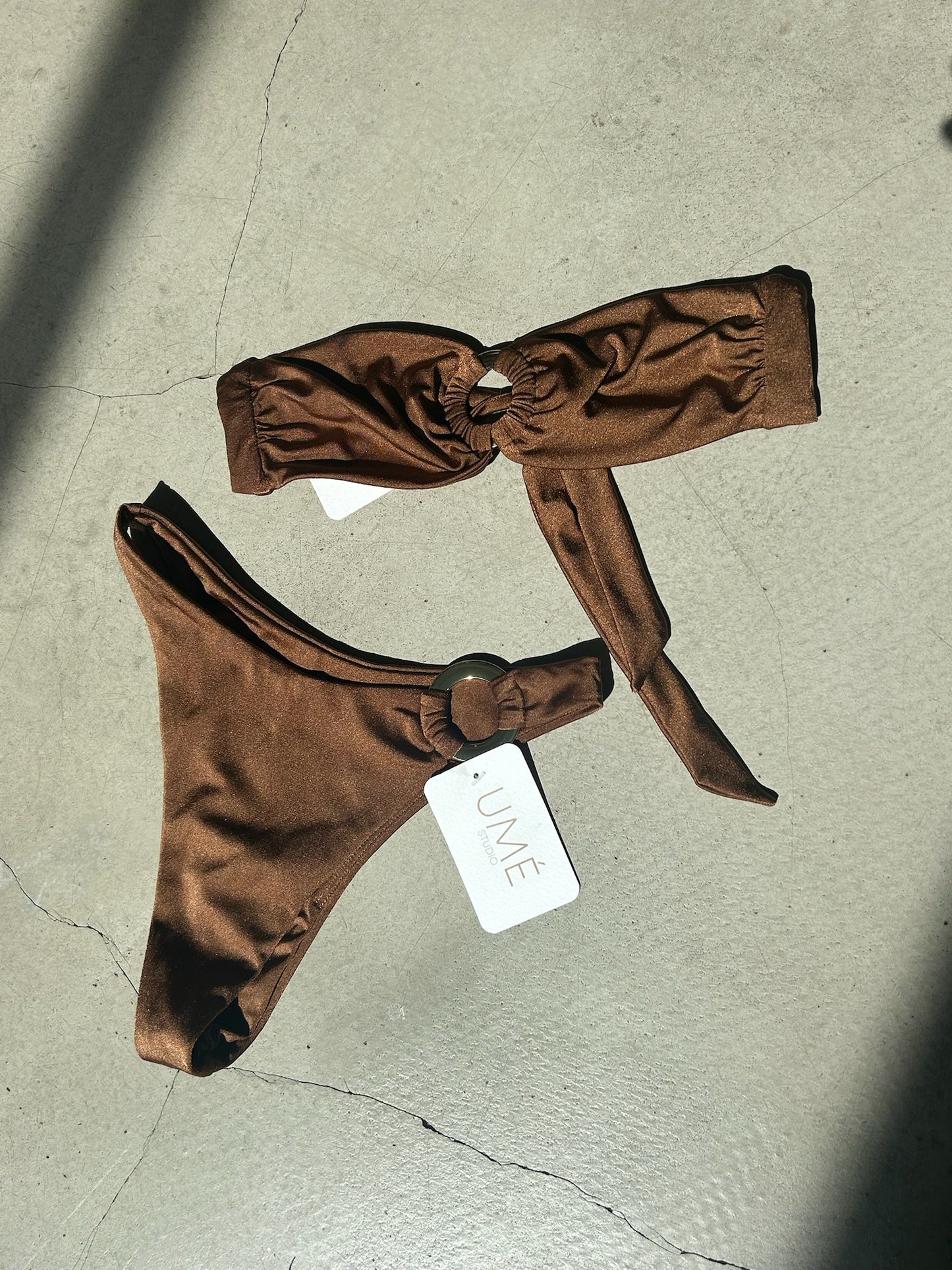 Bayu de Label - Bikini