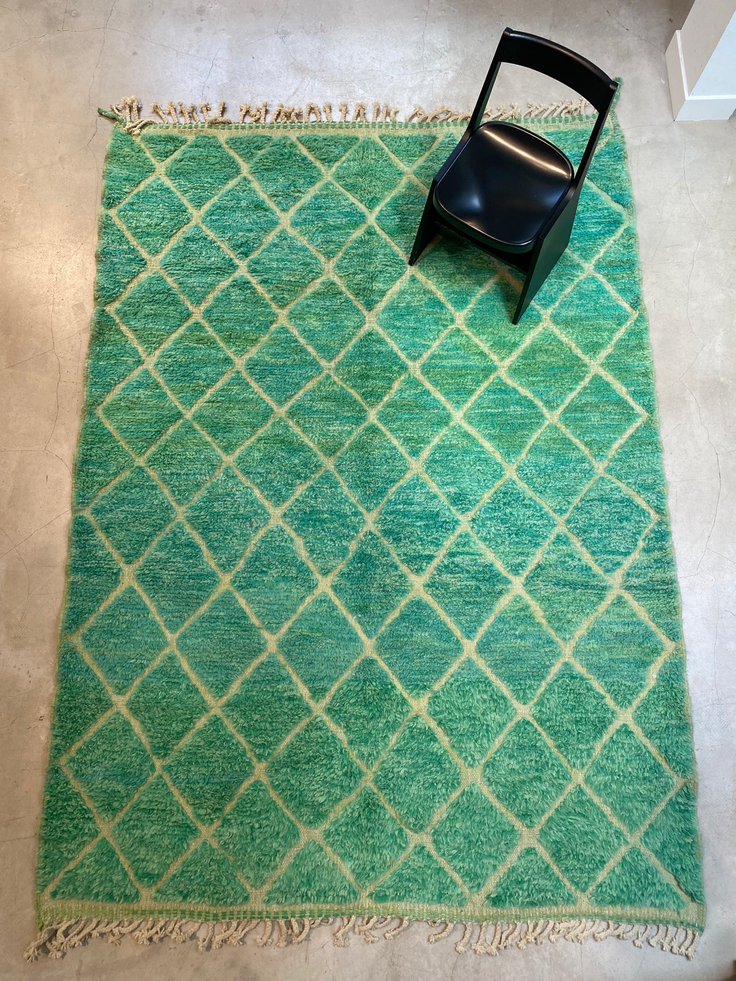 Berber rug 5