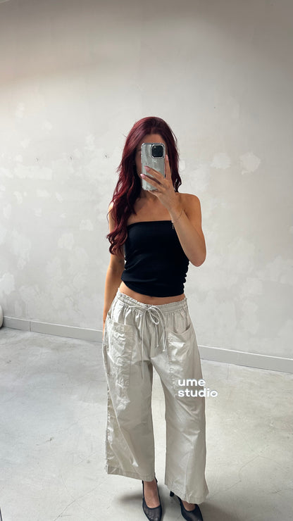 Bimba y Lola cargo - pants