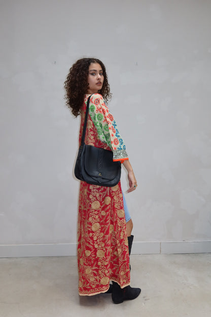 Curated by ume - Hand Sewed Kimono