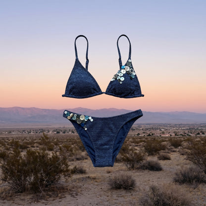 Unknown Unknown Bikini Blue - product