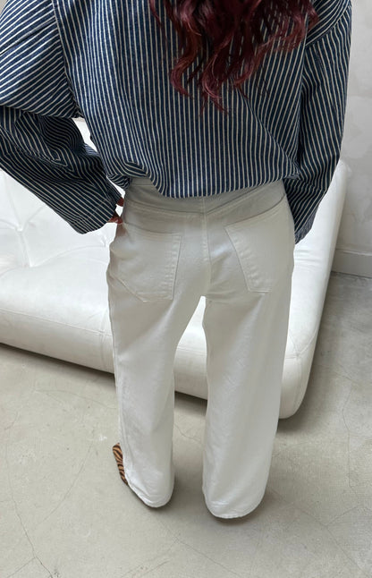The Room Antwerp white - Jeans