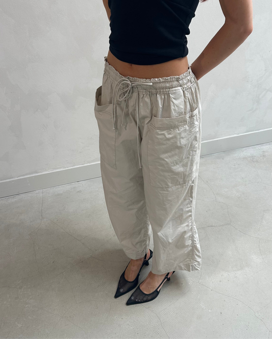 Bimba y Lola cargo - pants