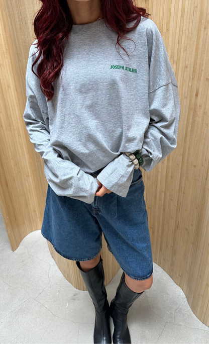 Joseph atelier - longsleeve