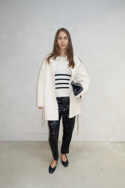 Acne Studios Coat Beige